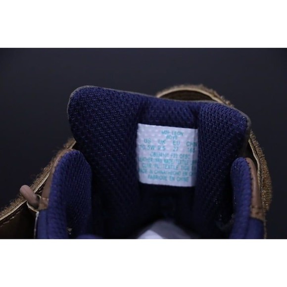 Stride Rite Unisex-Child 10.5 M2p Leon Wide Fashion Boot Boys Washable Shoes - Picture 7 of 7